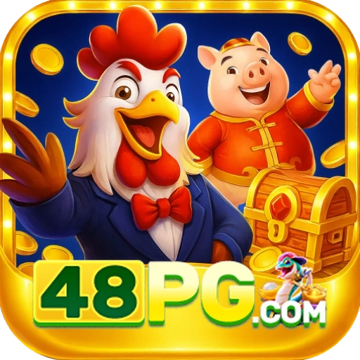 48pg Logo