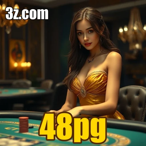 Dicas Imperdíveis: Explore os Guides do 48pg para Jogar Melhor