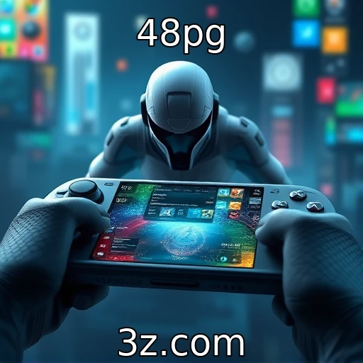 A influência das plataformas móveis no mercado | 48pg